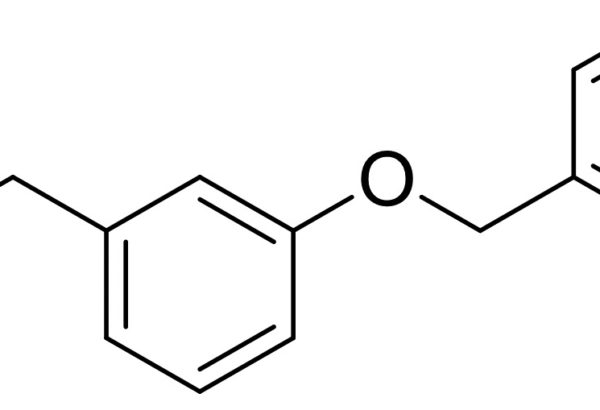 3-Benzyloxybenzyl Alcohol