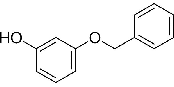 3-Benzyloxyphenol