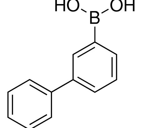 3-Biphenylboronic acid