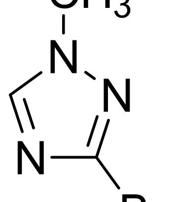 3-Bromo-1-Methyl-1,2,4-Triazole