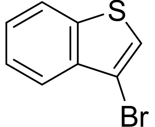 3-Bromo-1-benzothiophene