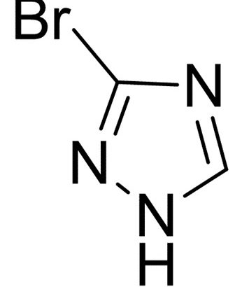 3-Bromo-1H-1,2,4-Triazole