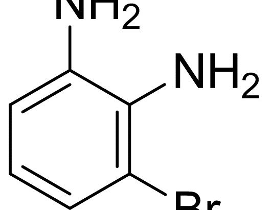 3-Bromo-1,2-Benzenediamine