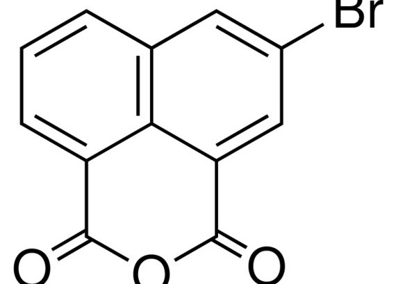 3-Bromo-1,8-naphthalic anhydride