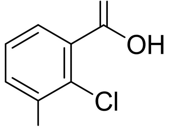 3-Bromo-2-Chlorobenzoic Acid