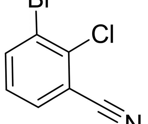 3-Bromo-2-Chlorobenzonitrile