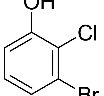 3-Bromo-2-Chlorophenol