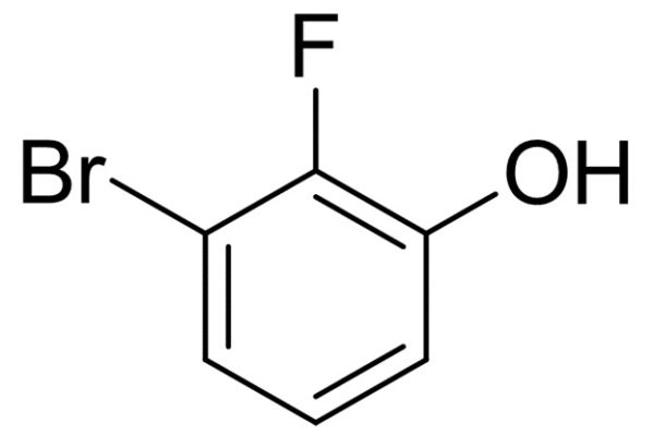 3-Bromo-2-Fluoro-Phenol