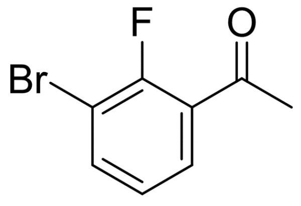 3-Bromo-2-Fluoroacetophenone