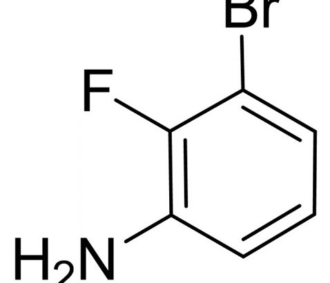 3-Bromo-2-Fluoroaniline