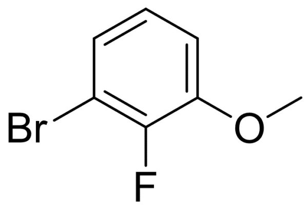 3-Bromo-2-Fluoroanisole