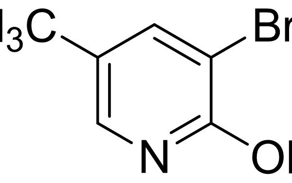 3-Bromo-2-Hydroxy-5-Methylpyridine