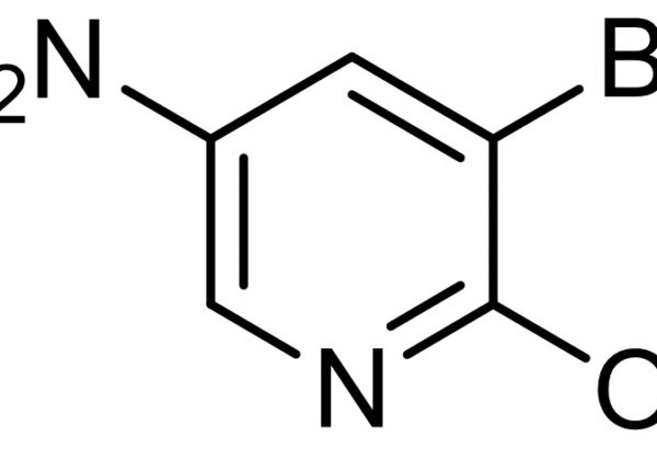 3-Bromo-2-Hydroxy-5-Nitropyridine