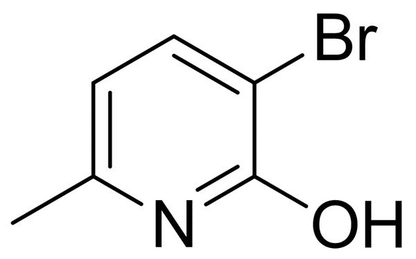 3-Bromo-2-Hydroxy-6-Picoline