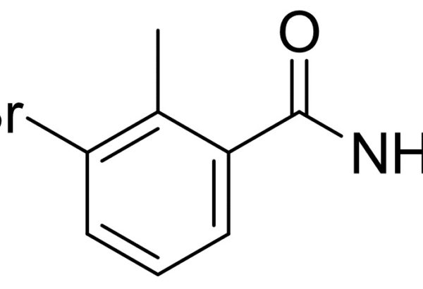 3-Bromo-2-MethylbenzaMide