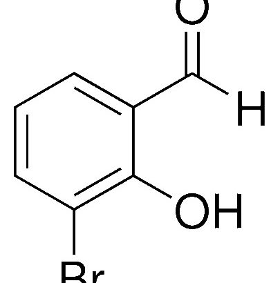 3-Bromo-2-hydroxybenzaldehyde