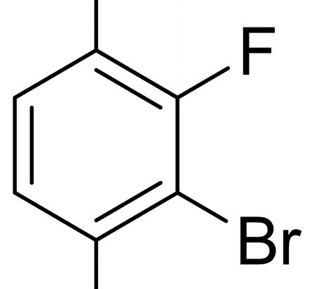 3-Bromo-2,4-Difluoroaniline