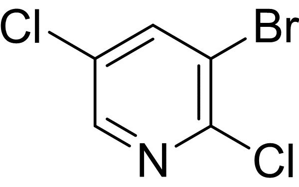 3-Bromo-2,5-Dichloropyridine