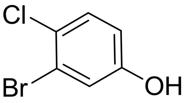 3-Bromo-4-Chlorophenol