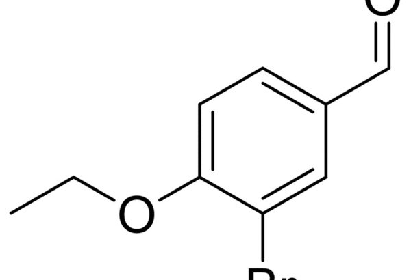3-Bromo-4-Ethoxybenzaldehyde