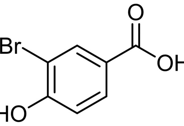 3-Bromo-4-Hydroxybenzoic Acid