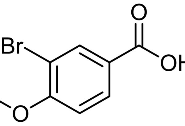 3-Bromo-4-Methoxybenzoic Acid