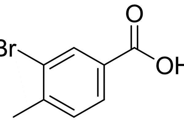 3-Bromo-4-Methylbenzoicacid