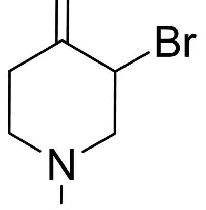 3-Bromo-4-Oxopiperidine-1-Carboxylic Acid Tert-Butyl Ester