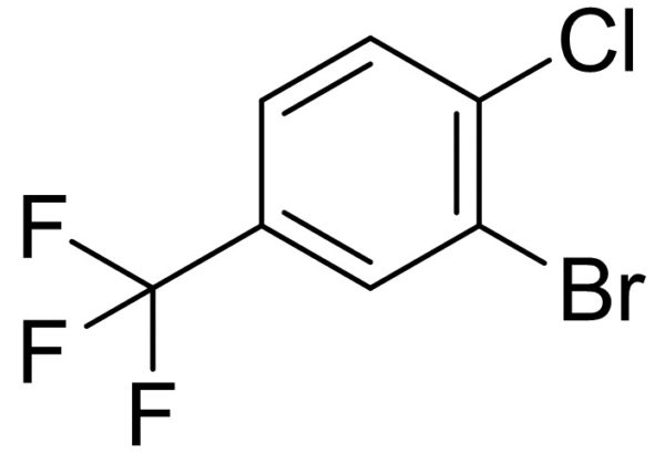 3-Bromo-4-chlorobenzotrifluoride