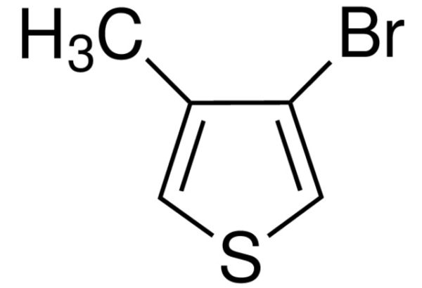 3-Bromo-4-methylthiophene