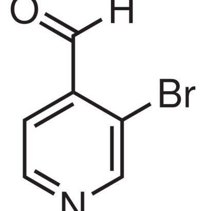 3-Bromo-4-pyridinecarboxaldehyde