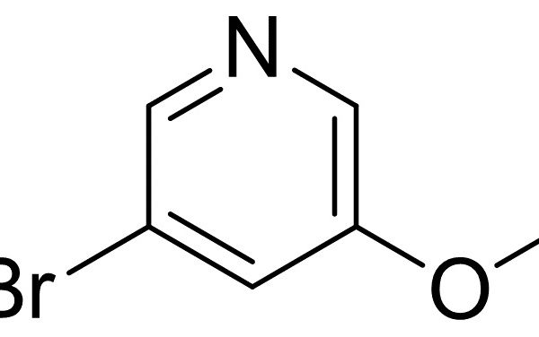 3-Bromo-5-Methoxypyridine