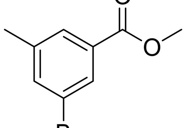 3-Bromo-5-Methyl-Benzoic Acid Methyl Ester