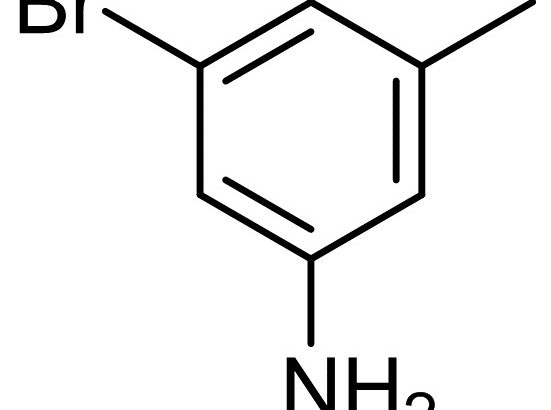3-Bromo-5-Methylaniline
