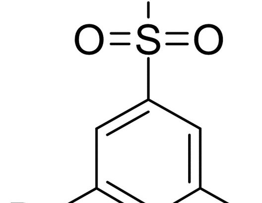 3-Bromo-5-Methylbenzsulphonyl Chloride
