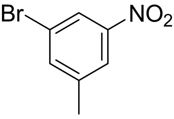 3-Bromo-5-Nitrotoluene