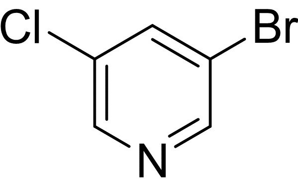 3-Bromo-5-chloropyridine