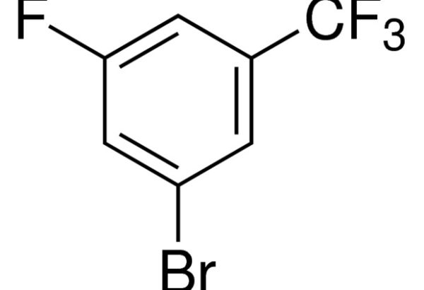 3-Bromo-5-fluorobenzotrifluoride