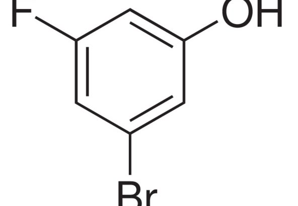3-Bromo-5-fluorophenol