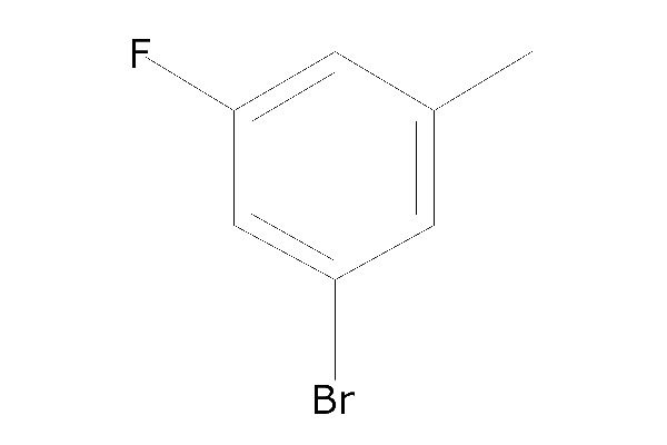 3-Bromo-5-fluorotoluene