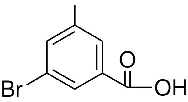 3-Bromo-5-methylbenzoic acid
