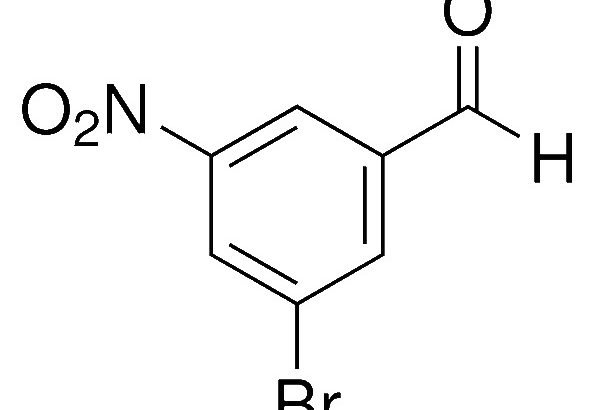 3-Bromo-5-nitrobenzaldehyde