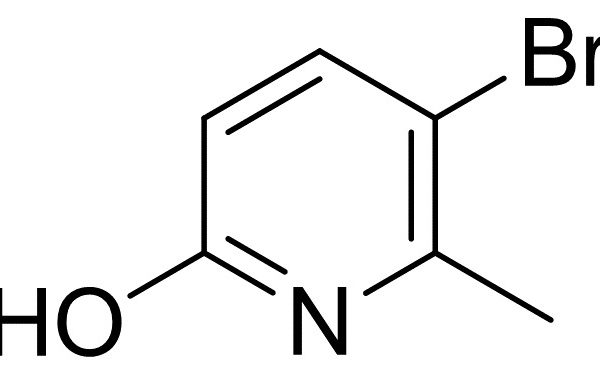 3-Bromo-6-Hydroxy-2-Methylpyridine