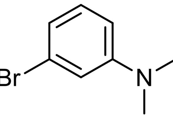 3-Bromo-N,N-Dimethylaniline