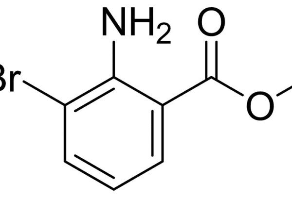 3-Bromoanthranilic acid methyl ester