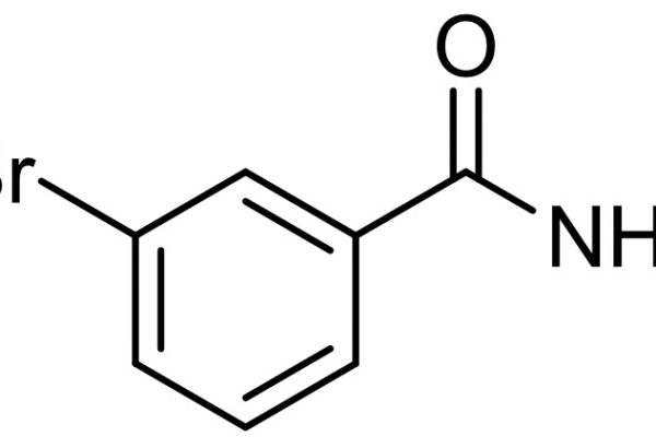 3-Bromobenzamide