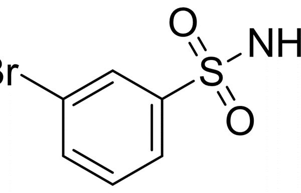 3-Bromobenzenesulfonamide