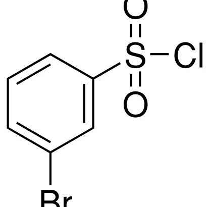 3-Bromobenzenesulfonyl Chloride