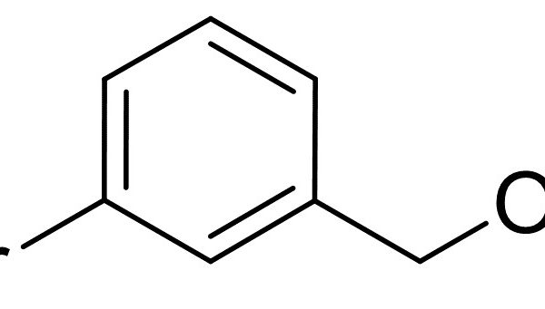3-Bromobenzyl alcohol