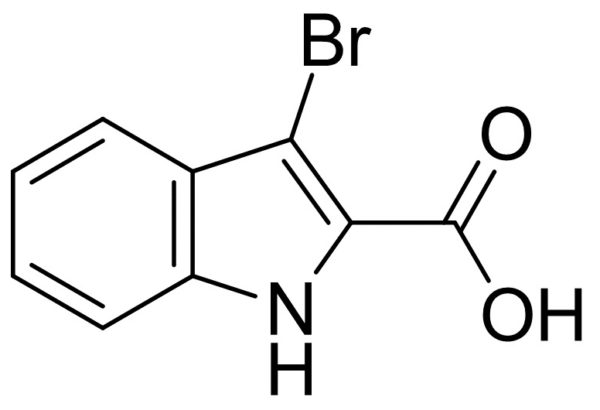 3-Bromoindole-2-Carboxylic Acid